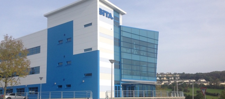 Sita Moves To New State Of The Art Premises In Letterkenny Sita